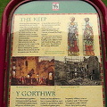 After the Norman period, the castle passed through the hands of several powerful families over the next 700 years
[Cardiff Cas (2649 návštev) After the Norman period, the castle passed through the hands of several powerful families over the n... After the Norman period, the castle passed through the hands of several powerful families over the next 700 years
[Cardiff Cas