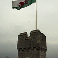 See the amazing decoration of Lord Bute's bedroom, dining & smoking rooms and library.
[Cardiff Castle - Cardiff - Wales]
