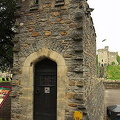 [Cardiff Castle - Cardiff - Wales]