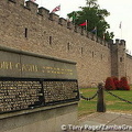 [Cardiff Castle - Cardiff - Wales]
