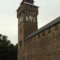 [Cardiff Castle - Cardiff - Wales]