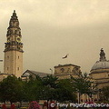 [Cardiff - Wales]
