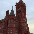 The Pier Head Building
[Cardiff - Wales]