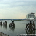 Cardiff Bay
[Cardiff - Wales]