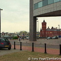 [Cardiff - Wales]