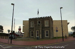 [Cardiff - Wales]