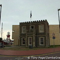 [Cardiff - Wales]