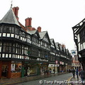 Chester | Cheshire | England
