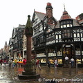 Chester | Cheshire | England