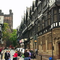 Chester | Cheshire | England
