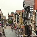 Chester | Cheshire | England