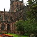 Chester | Cheshire | England