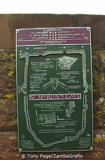 Chester | Cheshire | England