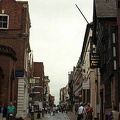 Chester | Cheshire | England