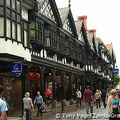 Chester | Cheshire | England