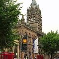 Chester | Cheshire | England