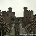 Telford Bridge [Conwy - North Wales]