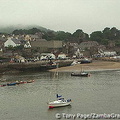 [Conwy - North Wales]