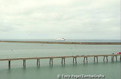 [Holyhead - Wales]