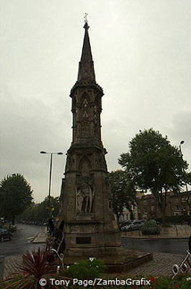 Banbury Cross