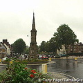Banbury Cross