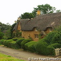 Great Tew Village