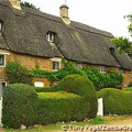 Great Tew Village 