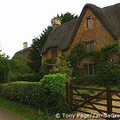 Great Tew Village