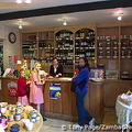 Great Tew Village 