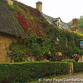 Great Tew Village