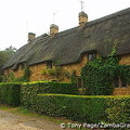 Great Tew Village