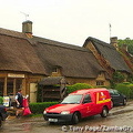 Great Tew Village 