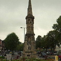 Banbury Cross 
