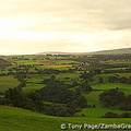 Northumbria | The North Country (2160 visits) Hadrian's Wall Country Northumbria | The North Country