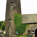 St Oswald's church