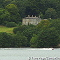 Lake District cruise on Lake Windermere [The Lake District - England]