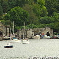 Lake District cruise on Lake Windermere [The Lake District - England]