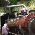 Haverthwaite Steam Railway 