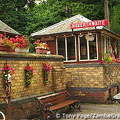 Haverthwaite Steam Railway 