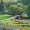 Dartmoor National Park