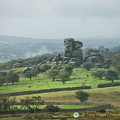 Dartmoor National Park
