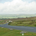 Dartmoor National Park