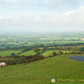 Dartmoor National Park