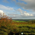 Beautiful colours and scenery