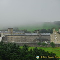 Dartmoor prison