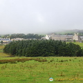 Dartmoor prison