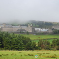 Dartmoor prison