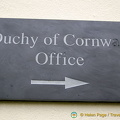 Duchy of Cornwall Office
