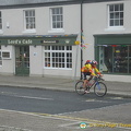 Lord's Cafe Restaurant