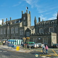 Tavistock Town Hall